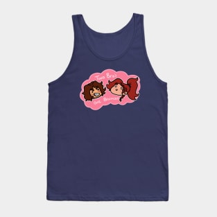 One Braincell Tank Top